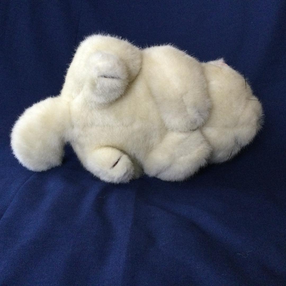 耳をすませば　ぬいぐるみ　ムーン