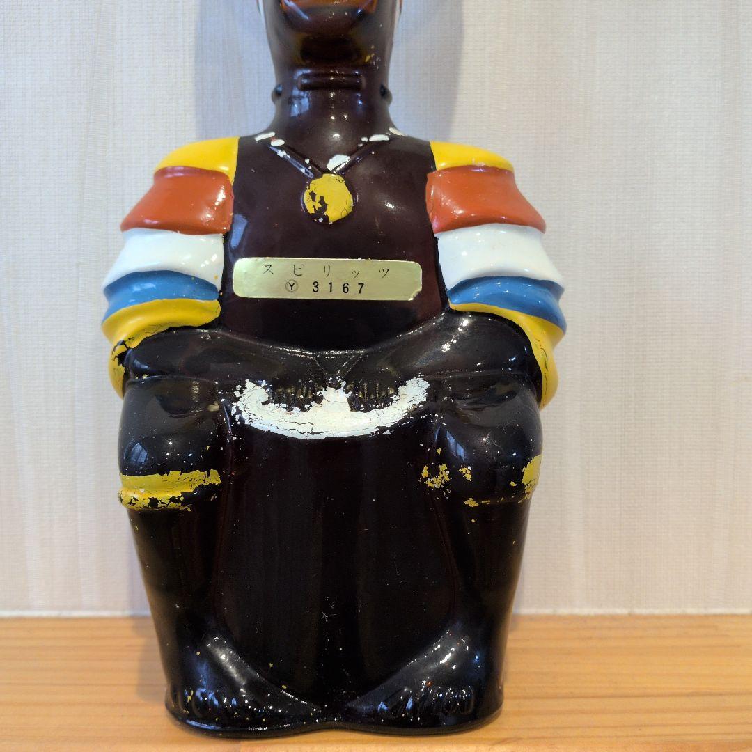 アンゴスチュラ　オールドオーク　ラム　リンボードラマーボトル　757ml 43%