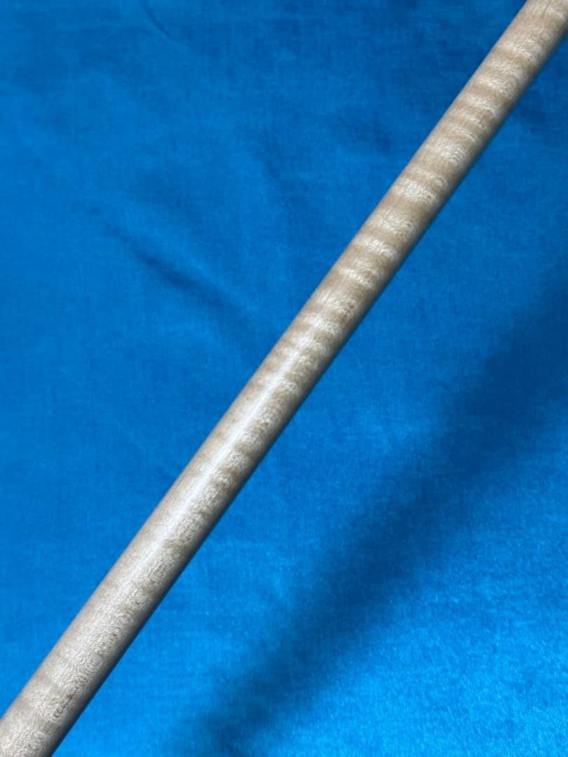 ビリヤード シャフト Geez focus1 【3/8 10山】ロゴ無し