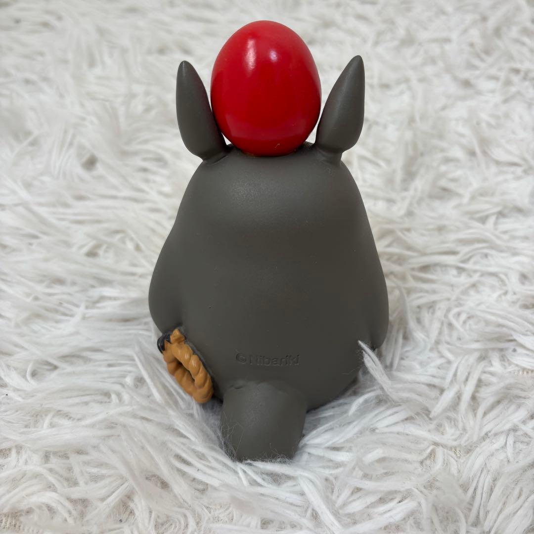 となりのトトロ　スタジオジブリ　置き物　オブジェ　まとめ売り　8点