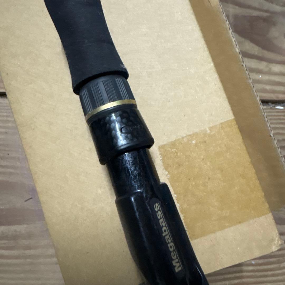 メガバス megabass デストロイヤー F2-57X