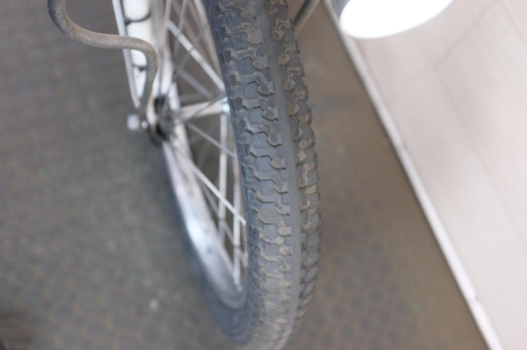 パナソニック 　18インチ　3段　8.9Ah（5点灯）充電器あり