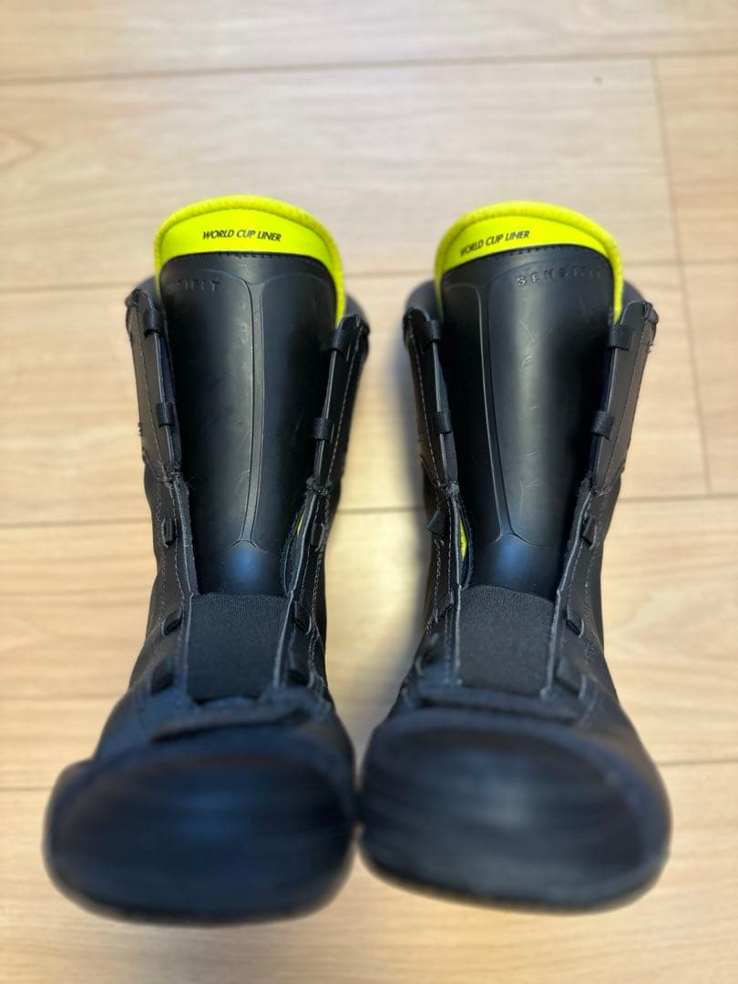 サロモンS/RACE 130 24.5cm