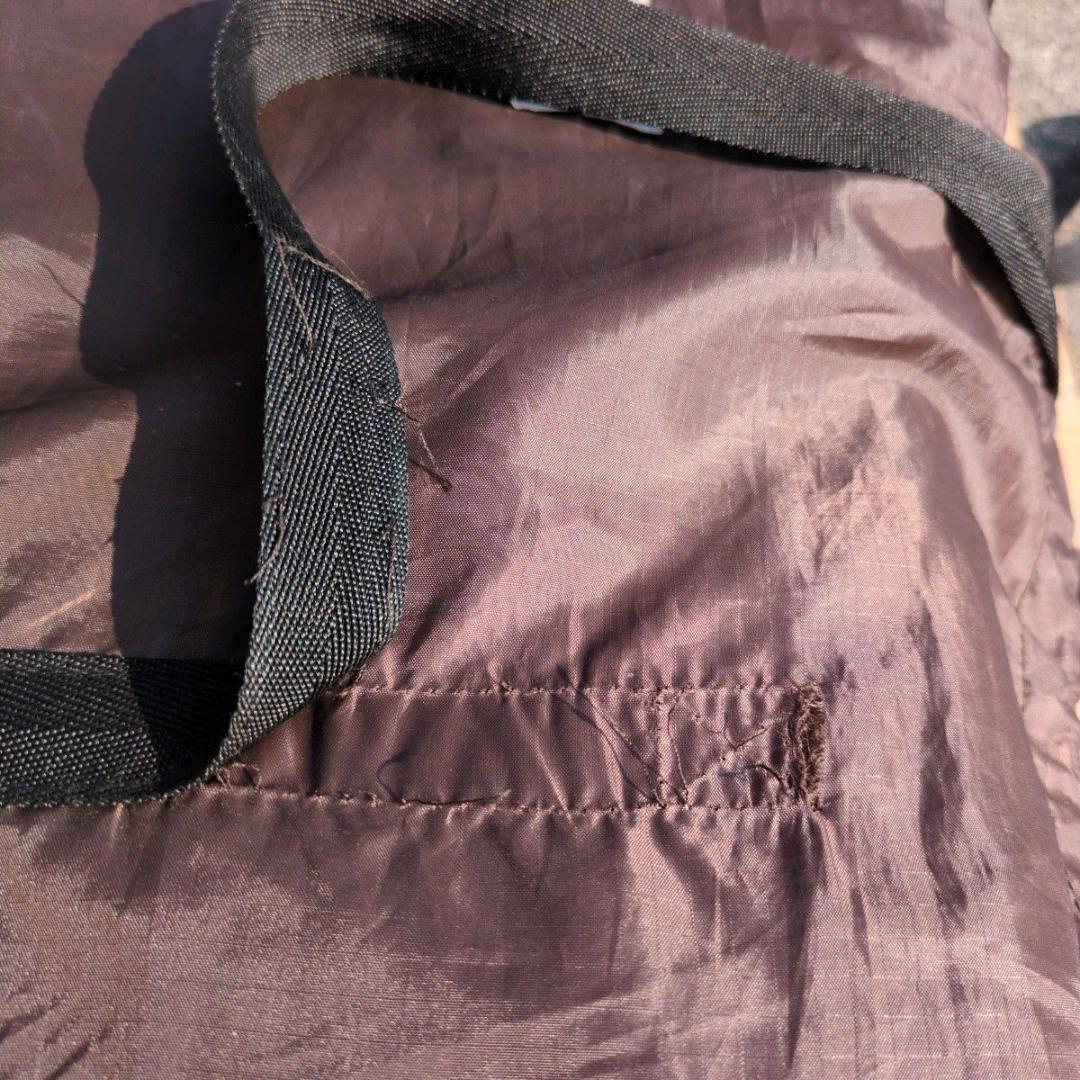  peak TM-050 ランドロック用インナーマット ブラウンB