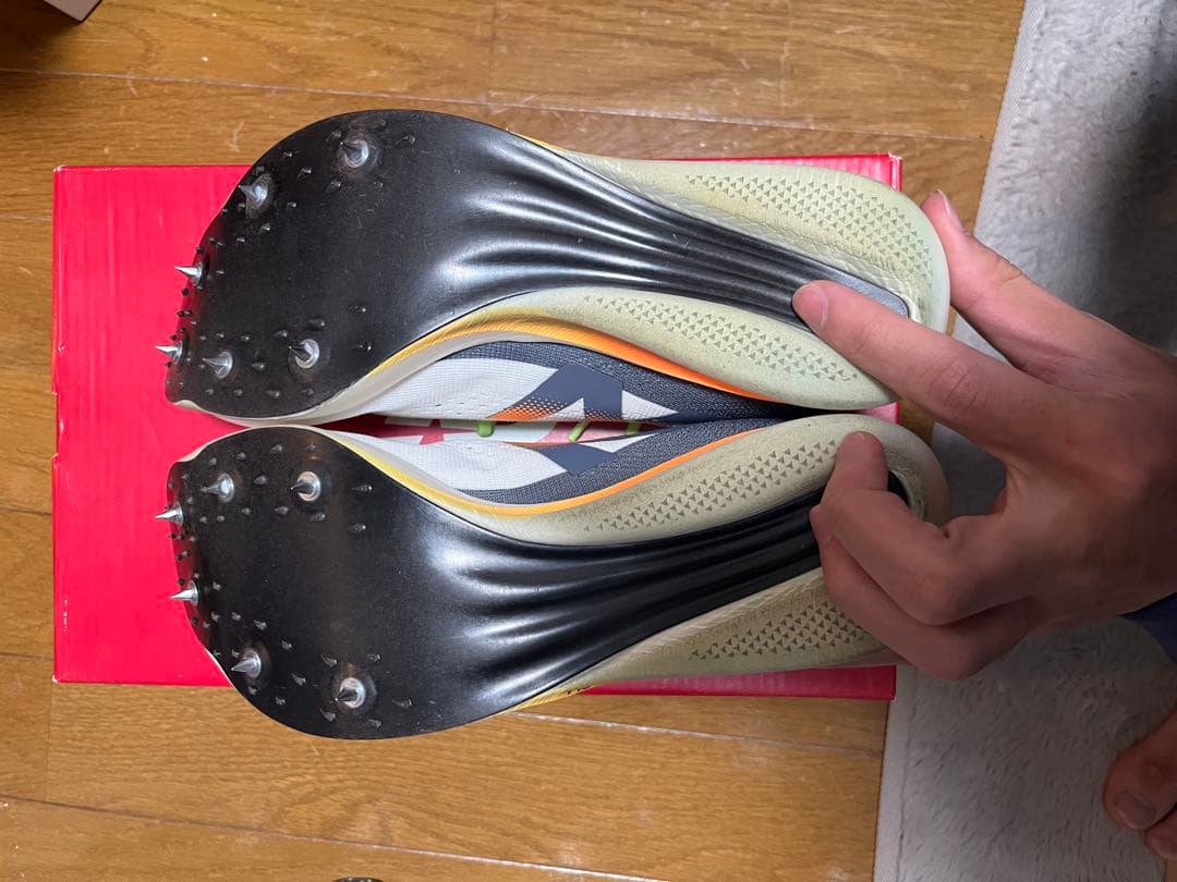 ニューバランスMDx 26.0cm