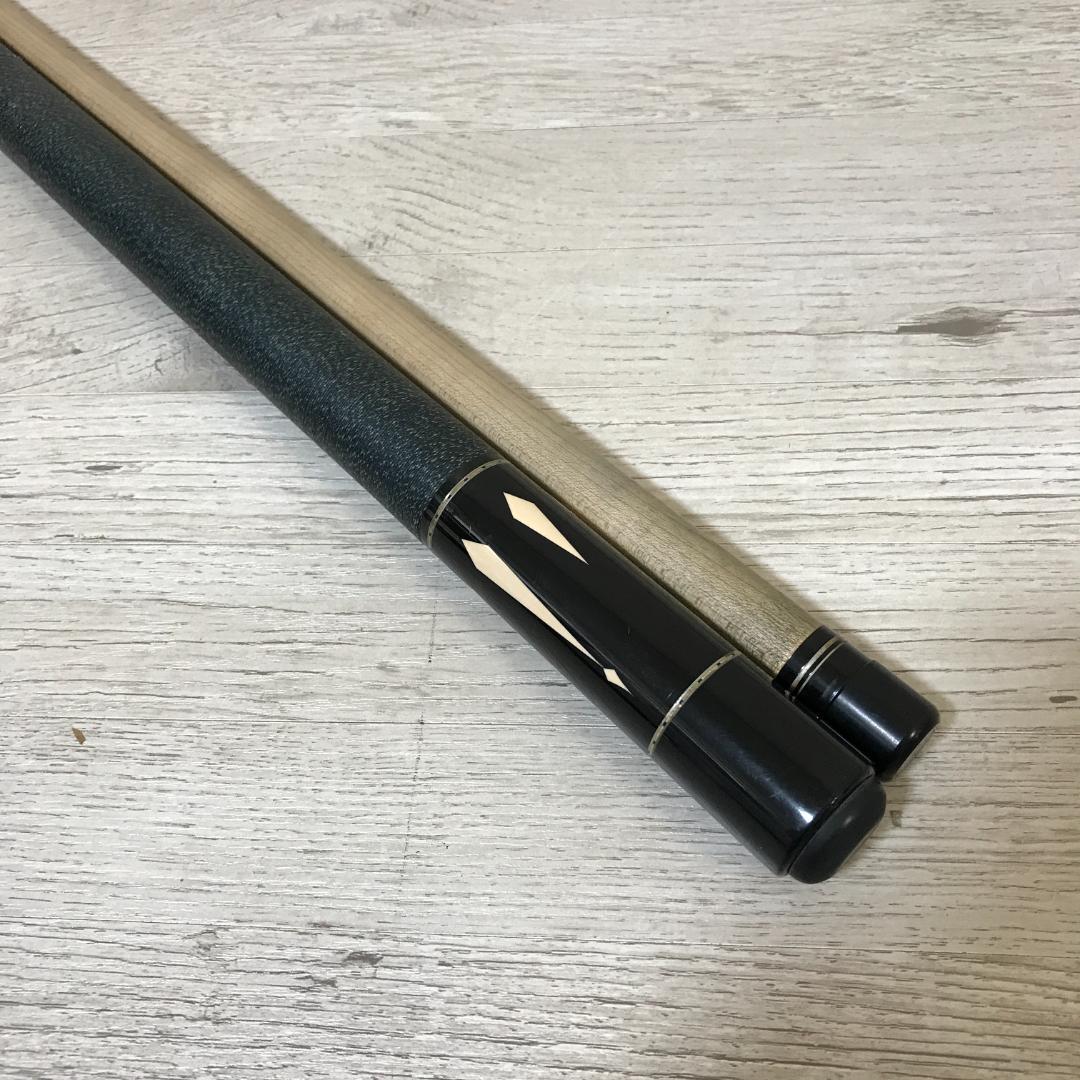 【希少美品】 オールドアダム 純正ハードケース ビリヤードキュー 19.5オンス