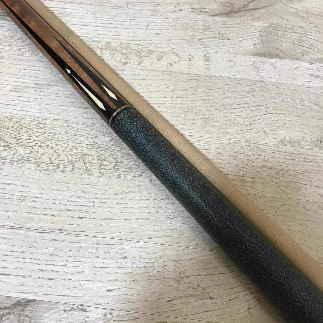 【希少美品】 オールドアダム 純正ハードケース ビリヤードキュー 19.5オンス