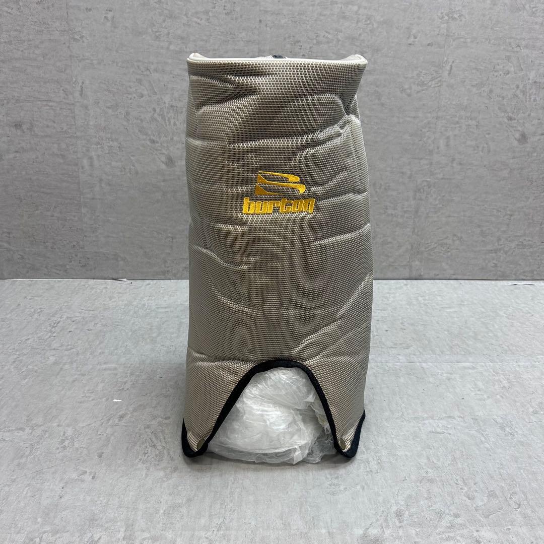 100周年記念　バートン　ゴルフ　キャディバッグ　BURTON バック