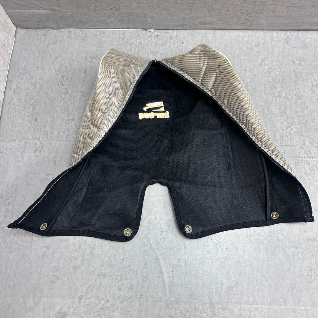 100周年記念　バートン　ゴルフ　キャディバッグ　BURTON バック