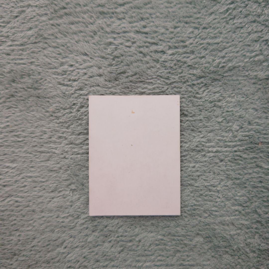 89年カルビープロ野球カード ホログラム 落合博満 中日ドラゴンズ