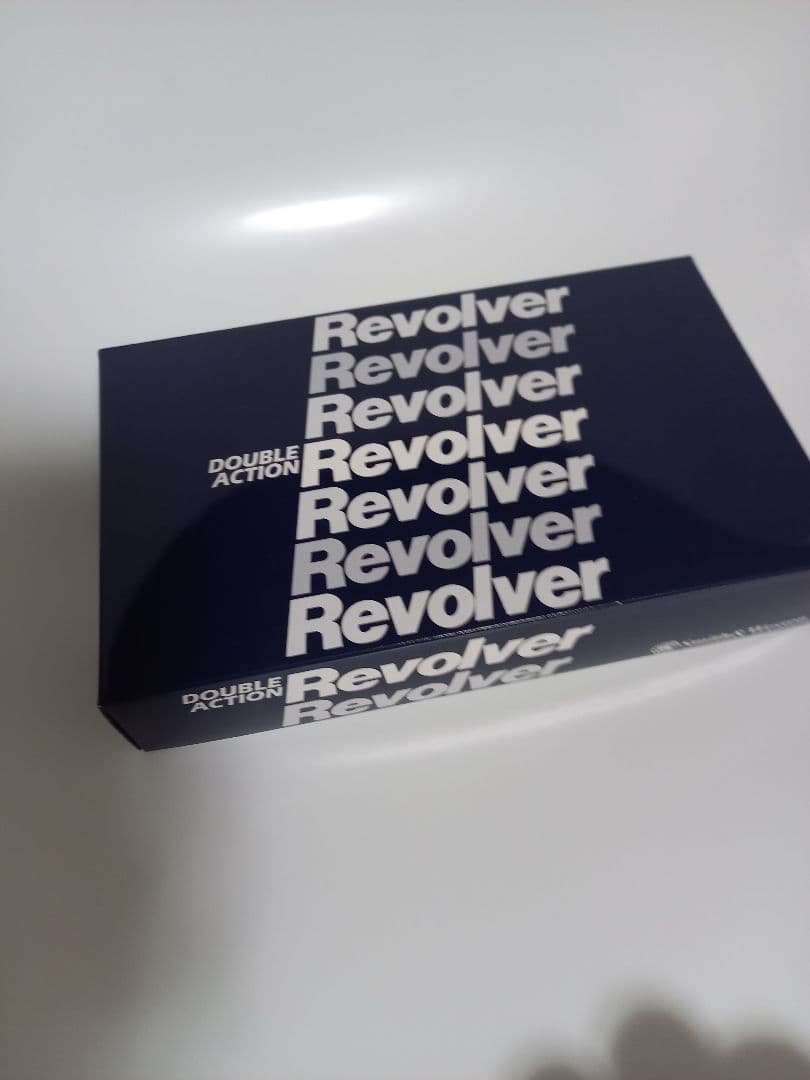 高橋タナカワークス S&W M442 センチニアル エアウェイト HW