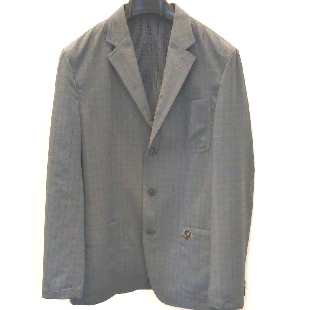 ☆新品☆アダバット adabat メンズ スーツジャケット