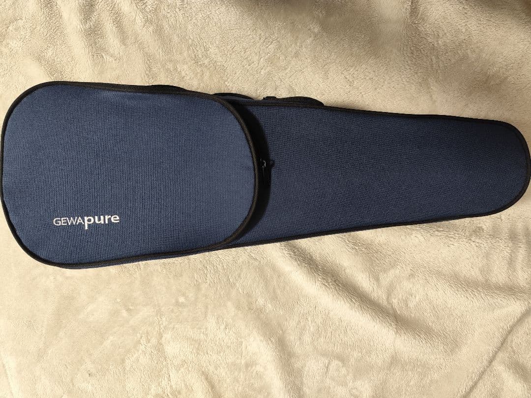 バイオリン1/4 　スズキNo.101 1966年製　弓、ケース付き