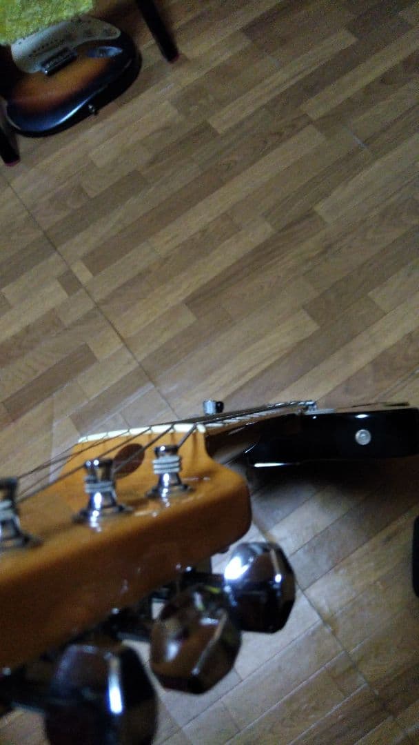 美品　fender mexico classic 69 telecaster