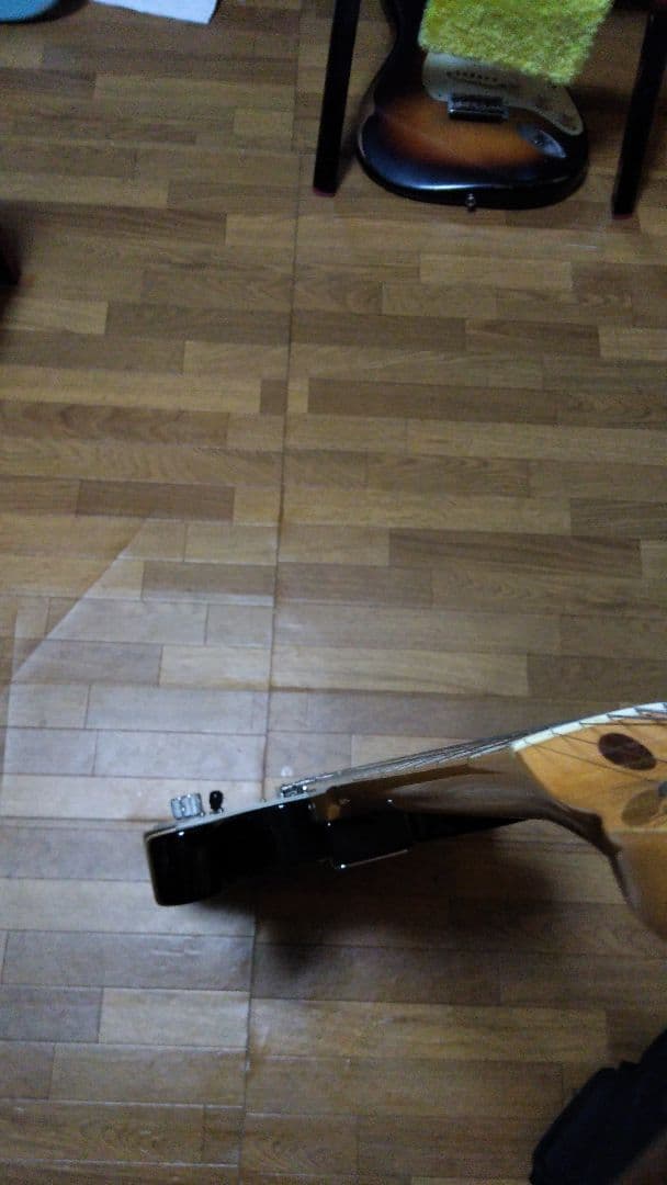 美品　fender mexico classic 69 telecaster