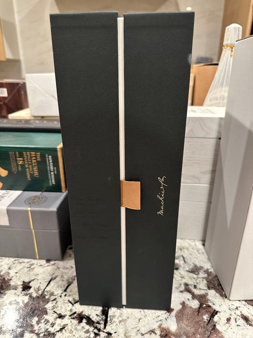 ラガヴーリ25年バイセンテナリーLAGAVULIN25yoBICENTENARY