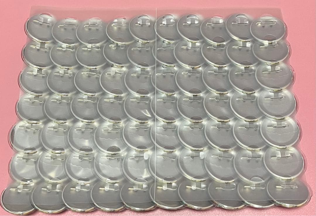 高峯翠 缶バッジ セット