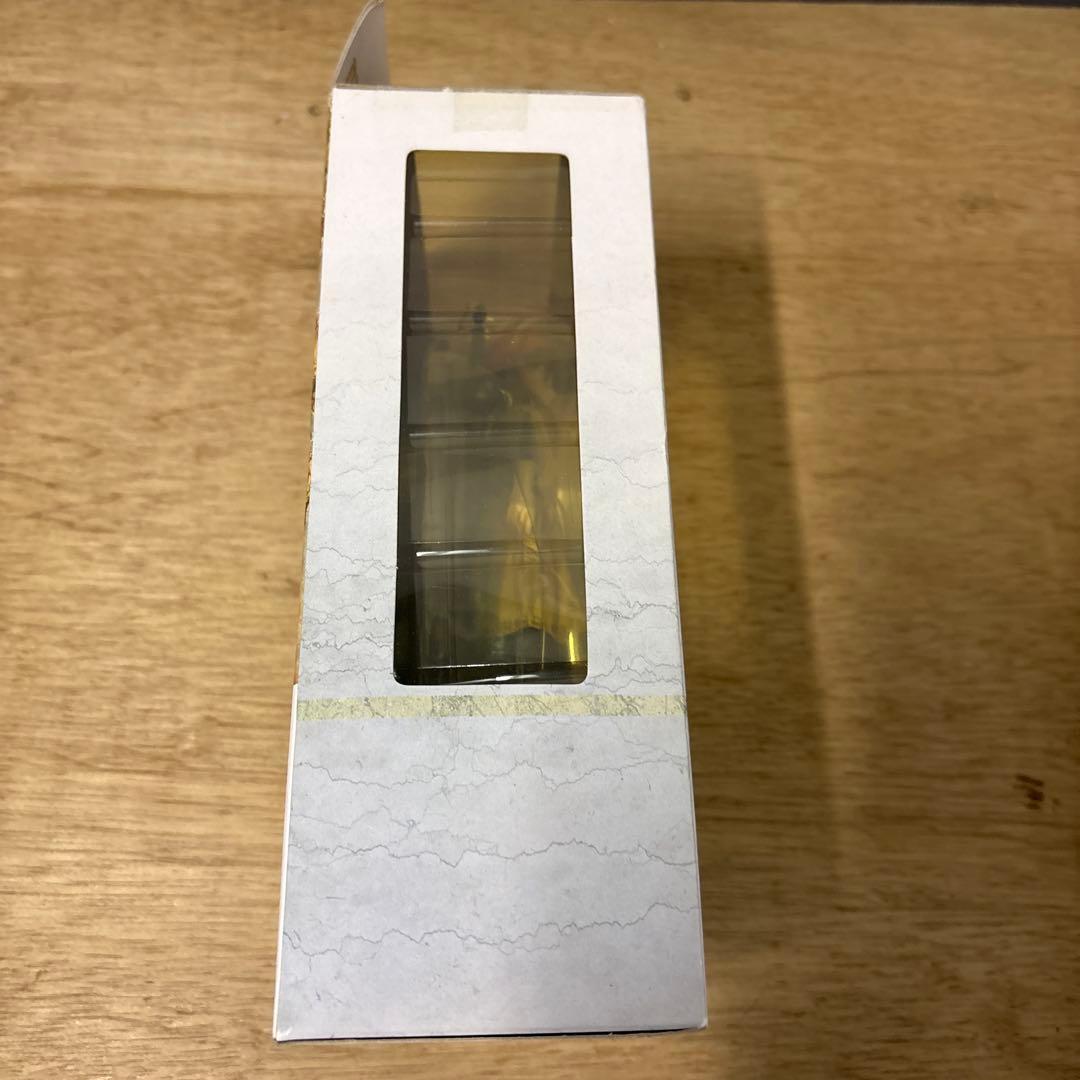 ドラゴンクエストⅧ プレイアーツ NO.1主人公 新品 スクエニ