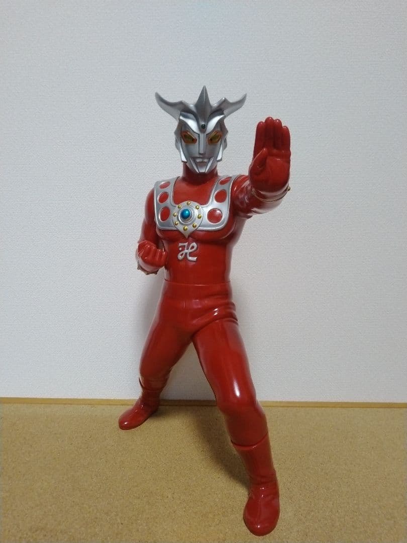 ウルトラマンシリーズ ビッグサイズソフビフィギュア　まとめ売り