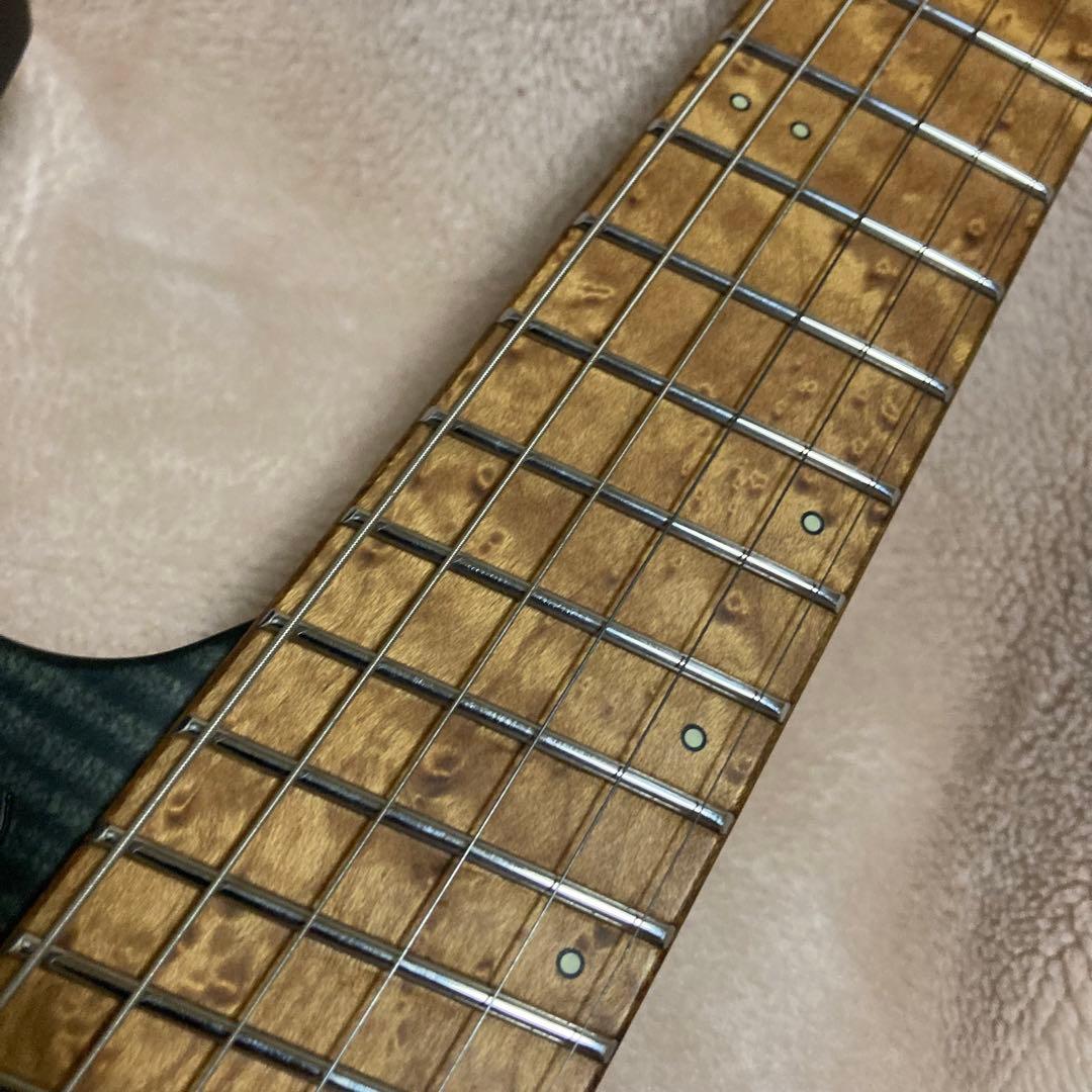 ギター Strandberg Boden Original6