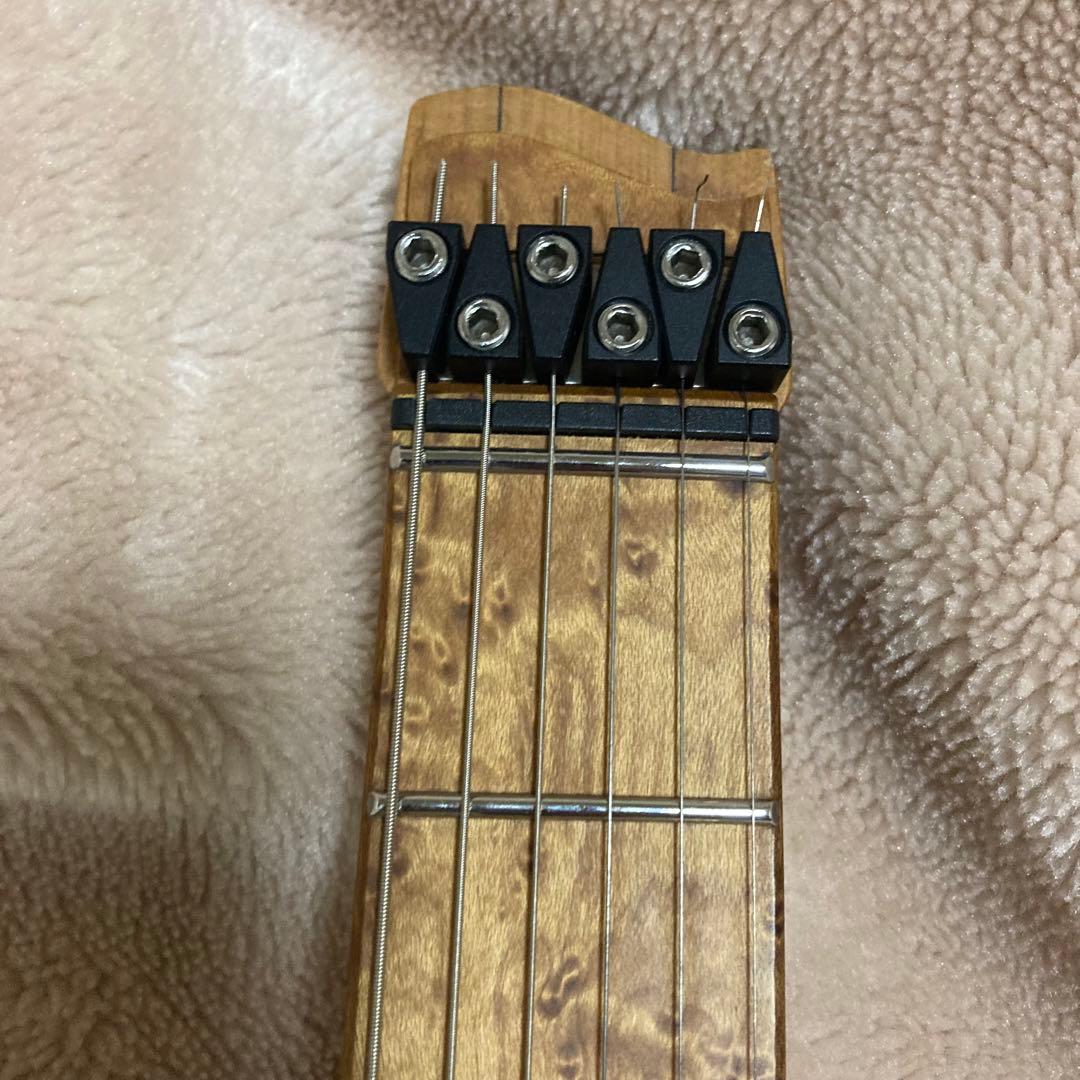 ギター Strandberg Boden Original6