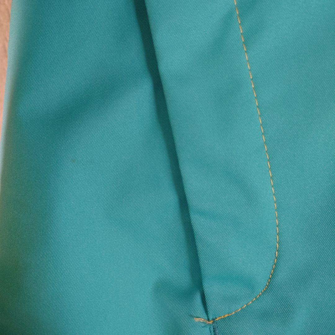 DESCENTE スキーウェア ジュニア 150