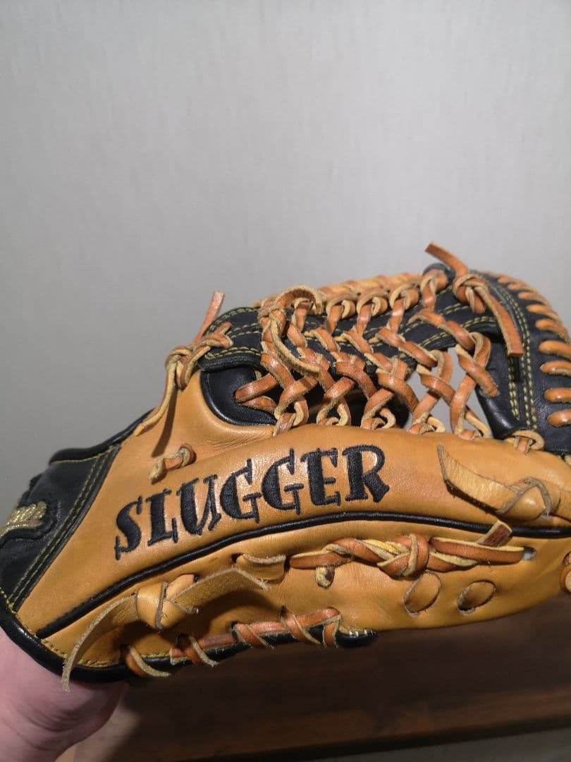 【プロフィール必読】久保田スラッガー 軟式 オーダー