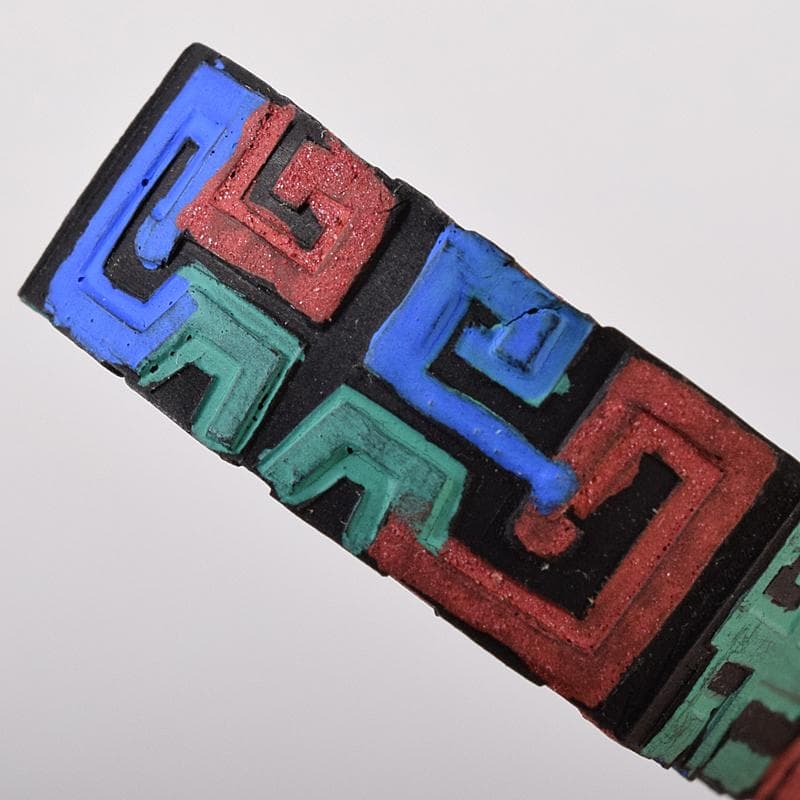 中国　書道具　唐墨　惜如金　古墨　徽墨　M　8664E