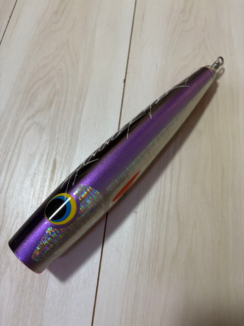 【美品❗️】シャラポワ220 ハンマーヘッド