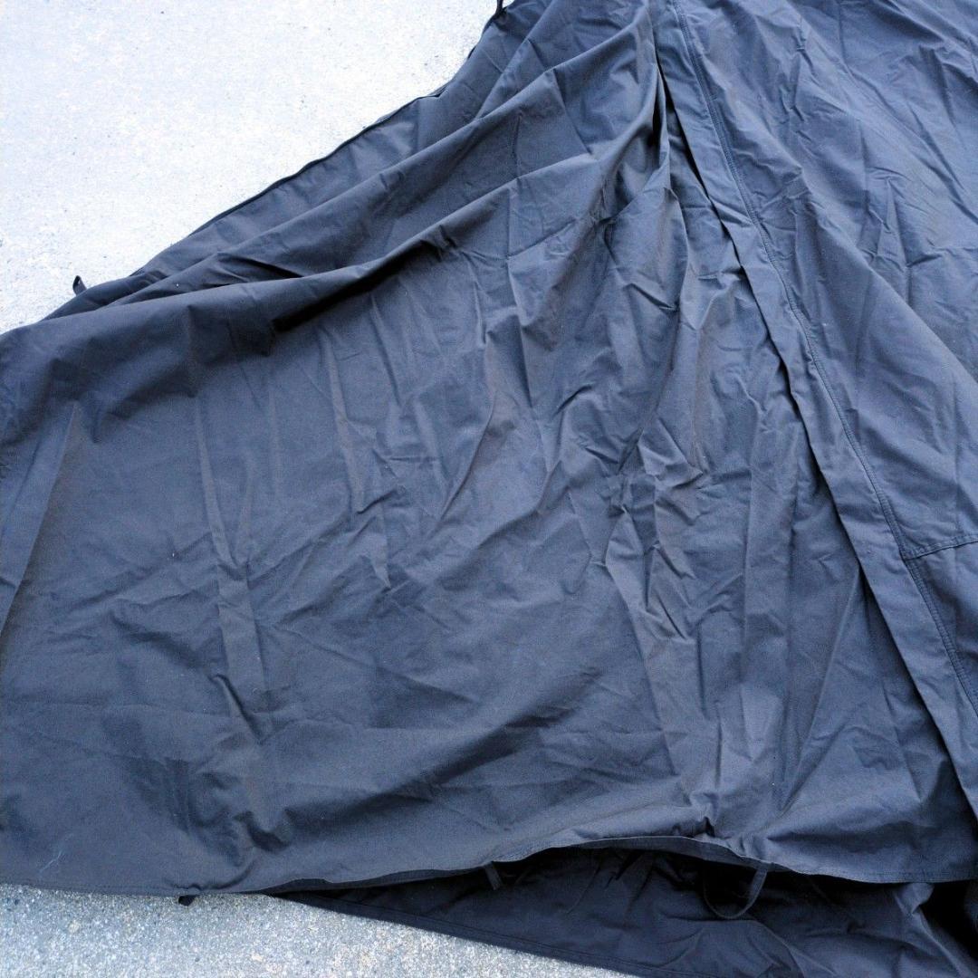 FUTURE FOX FOX-BASE EVO パップテント フォックスベース