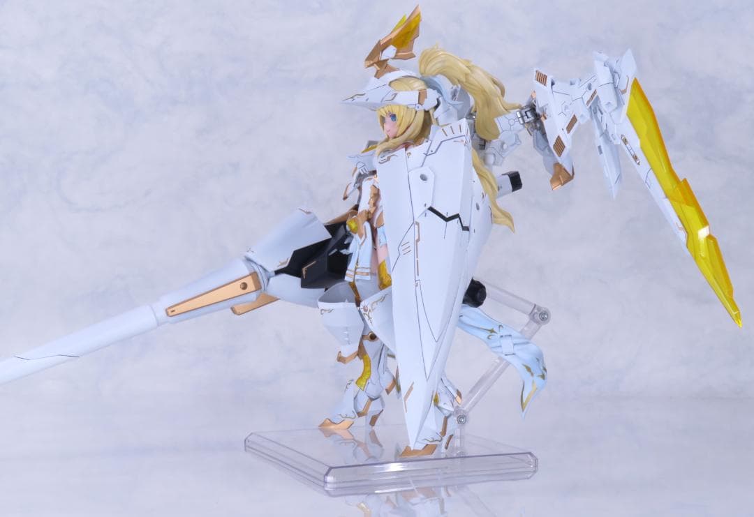 ミツツキ FAG ドゥルガーⅡ 完成品