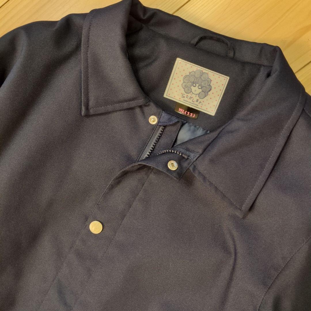 極美品！　スカラー　スノーウェア　上下セット　花柄　上L下S　スノーボード