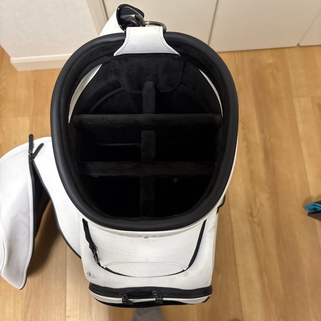 専用　ベゼル　10型　6分割　ホワイト