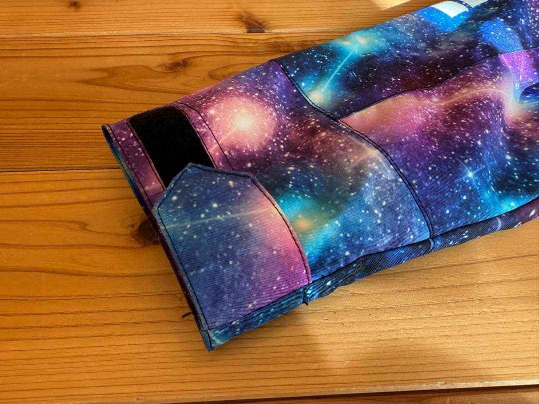 MARQLEEN マークリーン ギャラクシージャケット