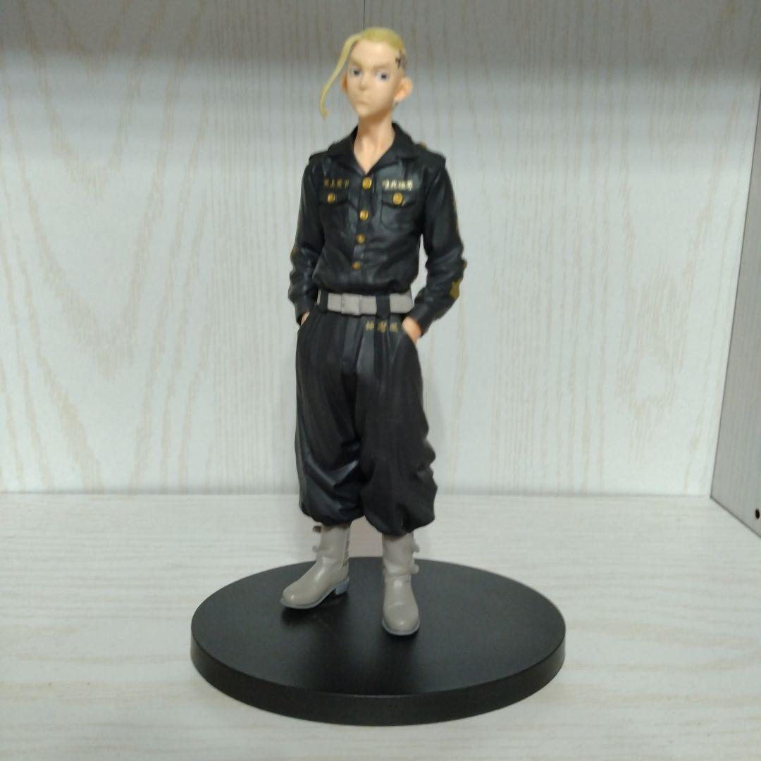 東京リベンジャーズ フィギュア 5体セット