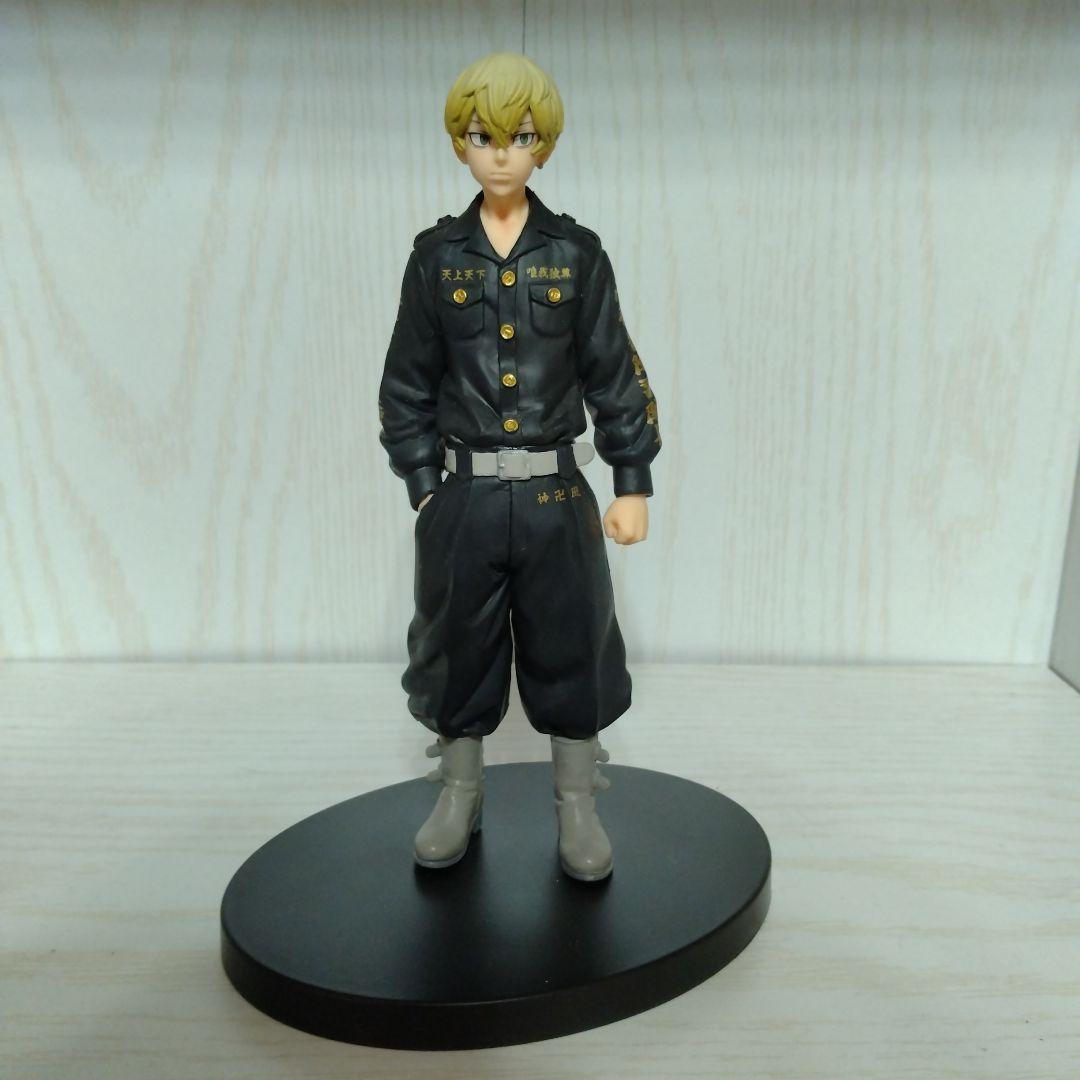 東京リベンジャーズ フィギュア 5体セット