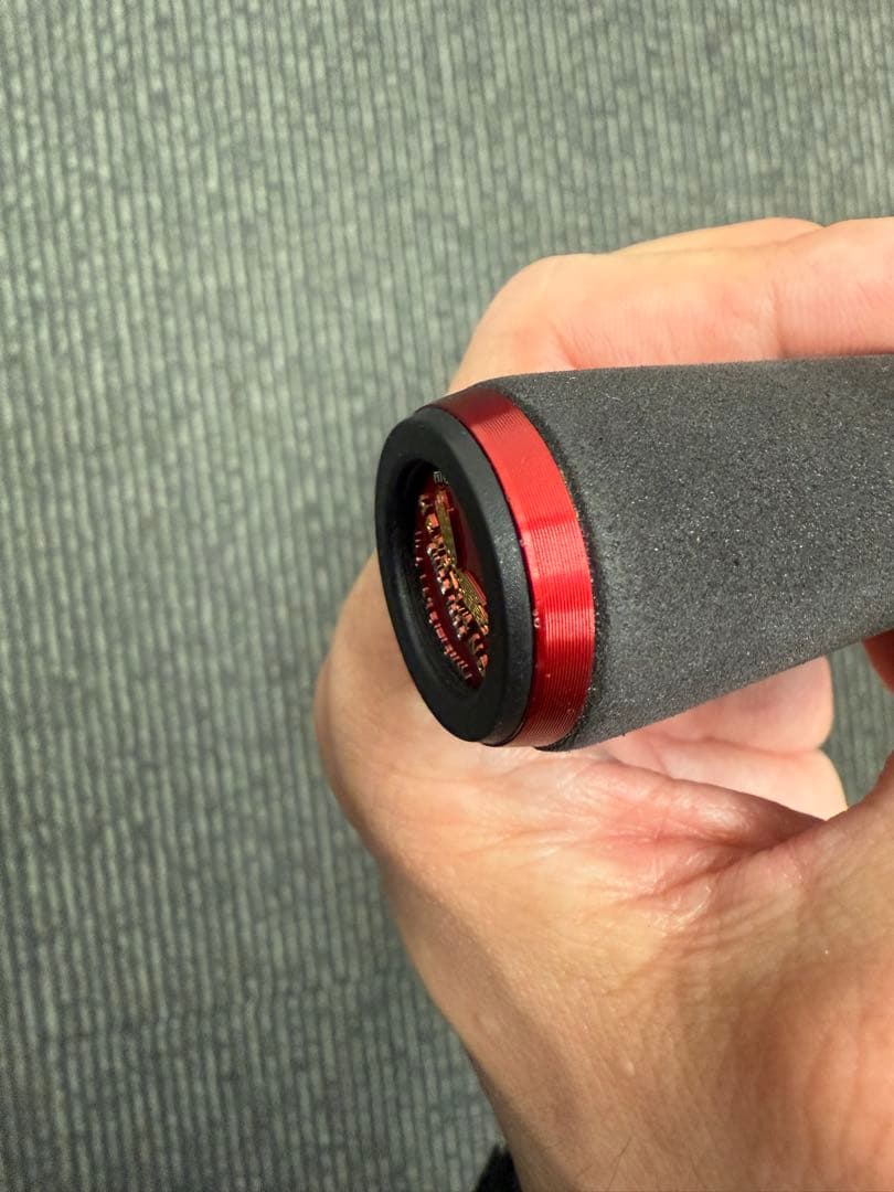 ダイワ　ハートランド　別調冴掛710 AGS ルアーロッド