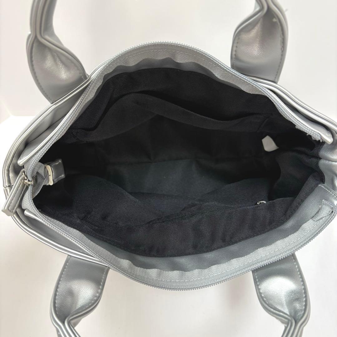 マスターバニー カートバッグ ゴルフ シルバー