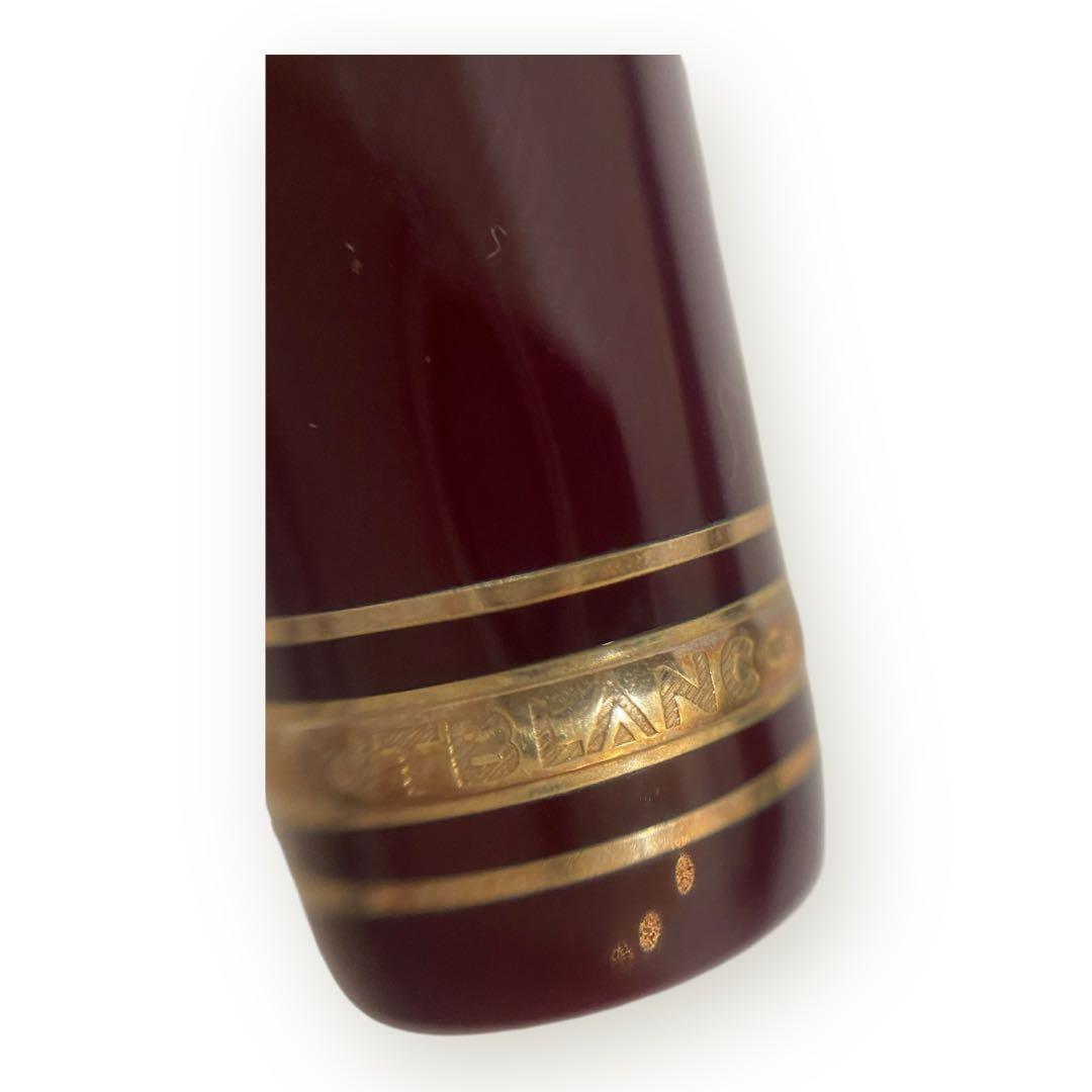 【レア】モンブラン ル・グラン146 ボルドー 14K万年筆♪