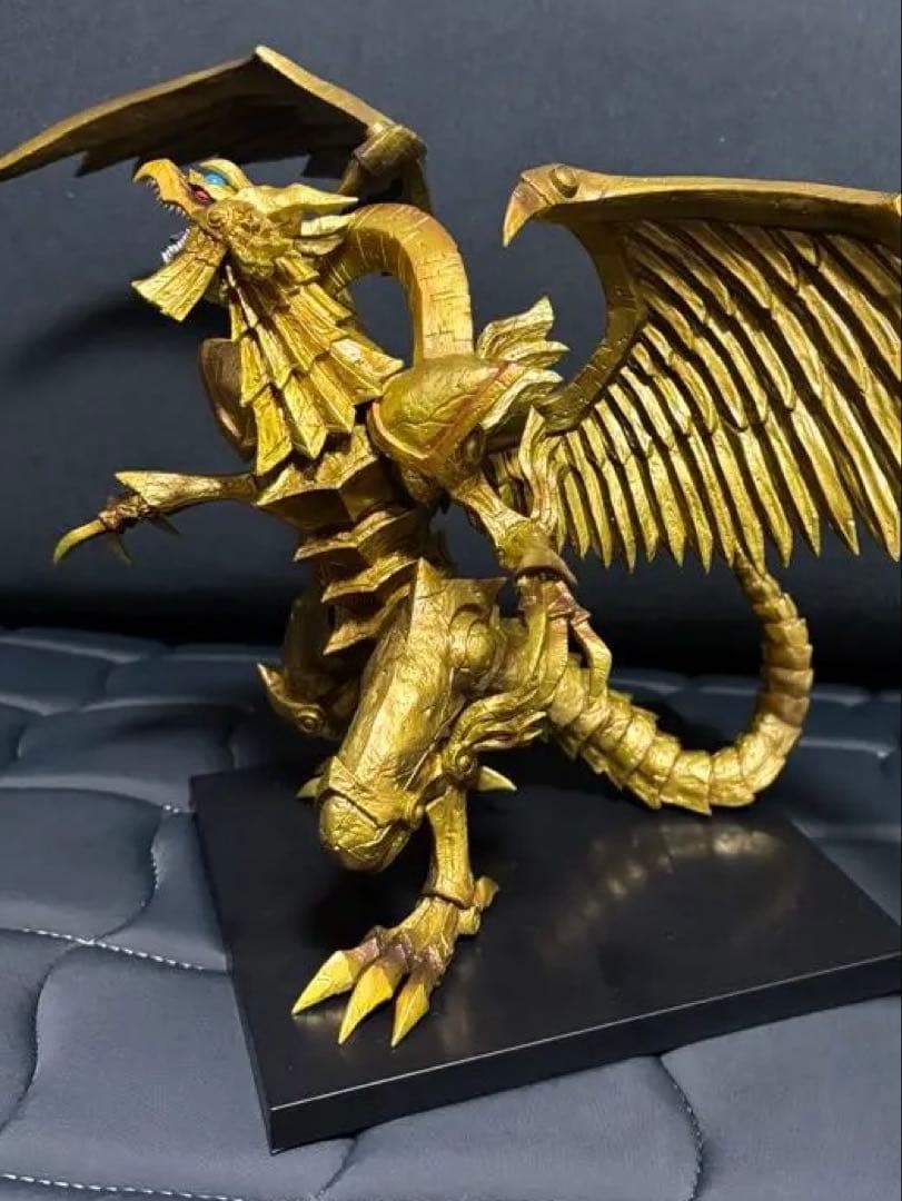 【遊戯王】フィギュアまとめ売り　全13種19点