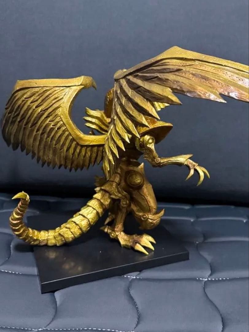 【遊戯王】フィギュアまとめ売り　全13種19点