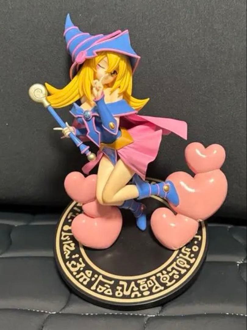 【遊戯王】フィギュアまとめ売り　全13種19点