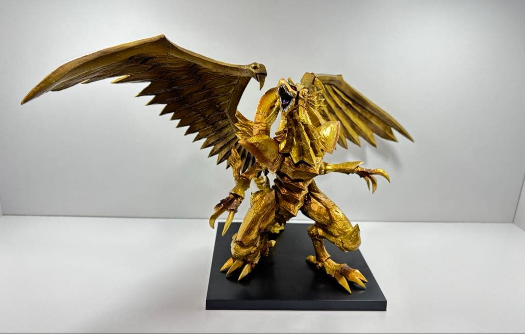 【遊戯王】フィギュアまとめ売り　全13種19点