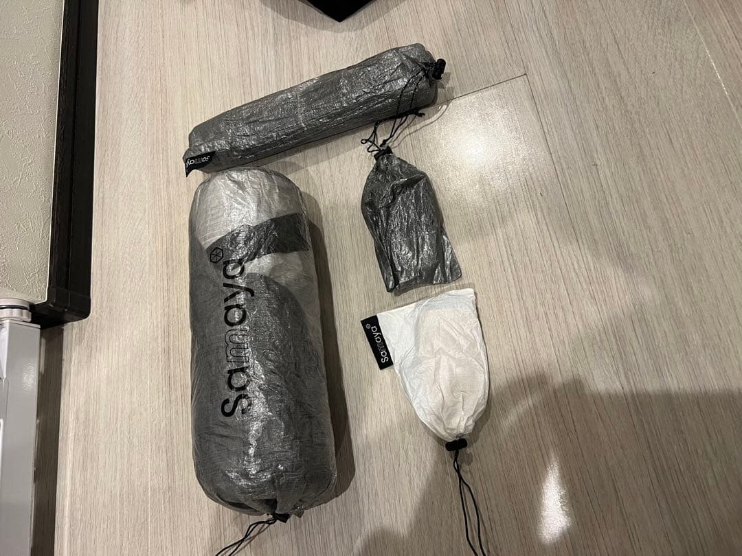 SAMAYA RADICAL1 （まいきー）