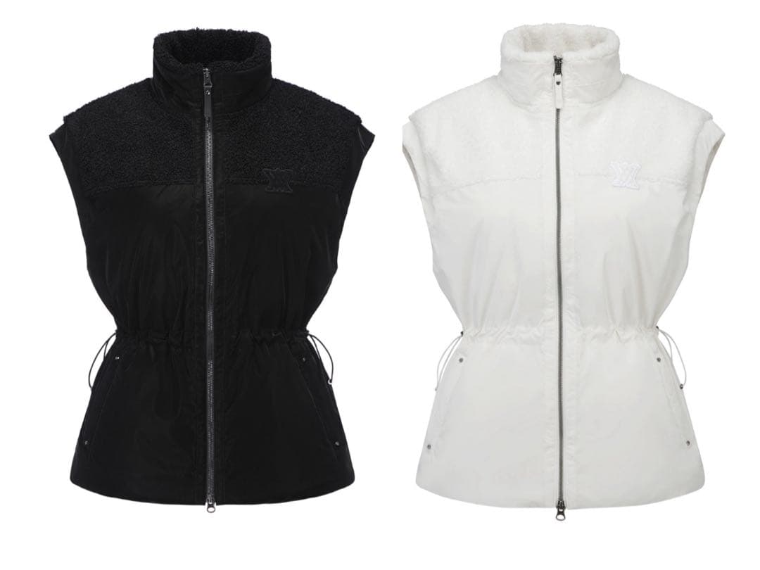 確認用　☆ANEW GOLF☆ アニュー　レディース　冬用　ベストジャケット種類