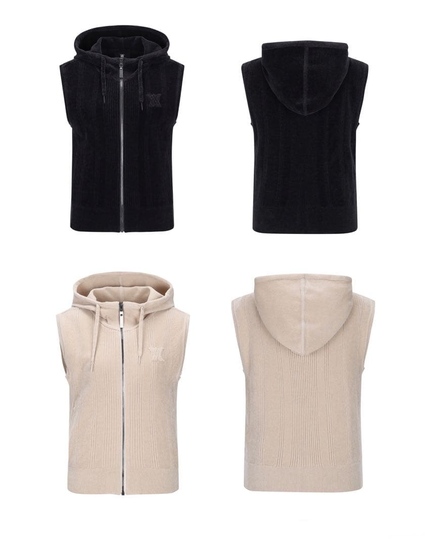 確認用　☆ANEW GOLF☆ アニュー　レディース　冬用　ベストジャケット種類