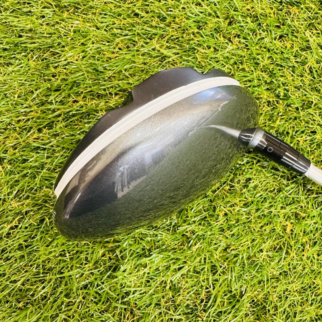 【女性用】Callaway X HOT レディース ドライバー 11.5°（L）