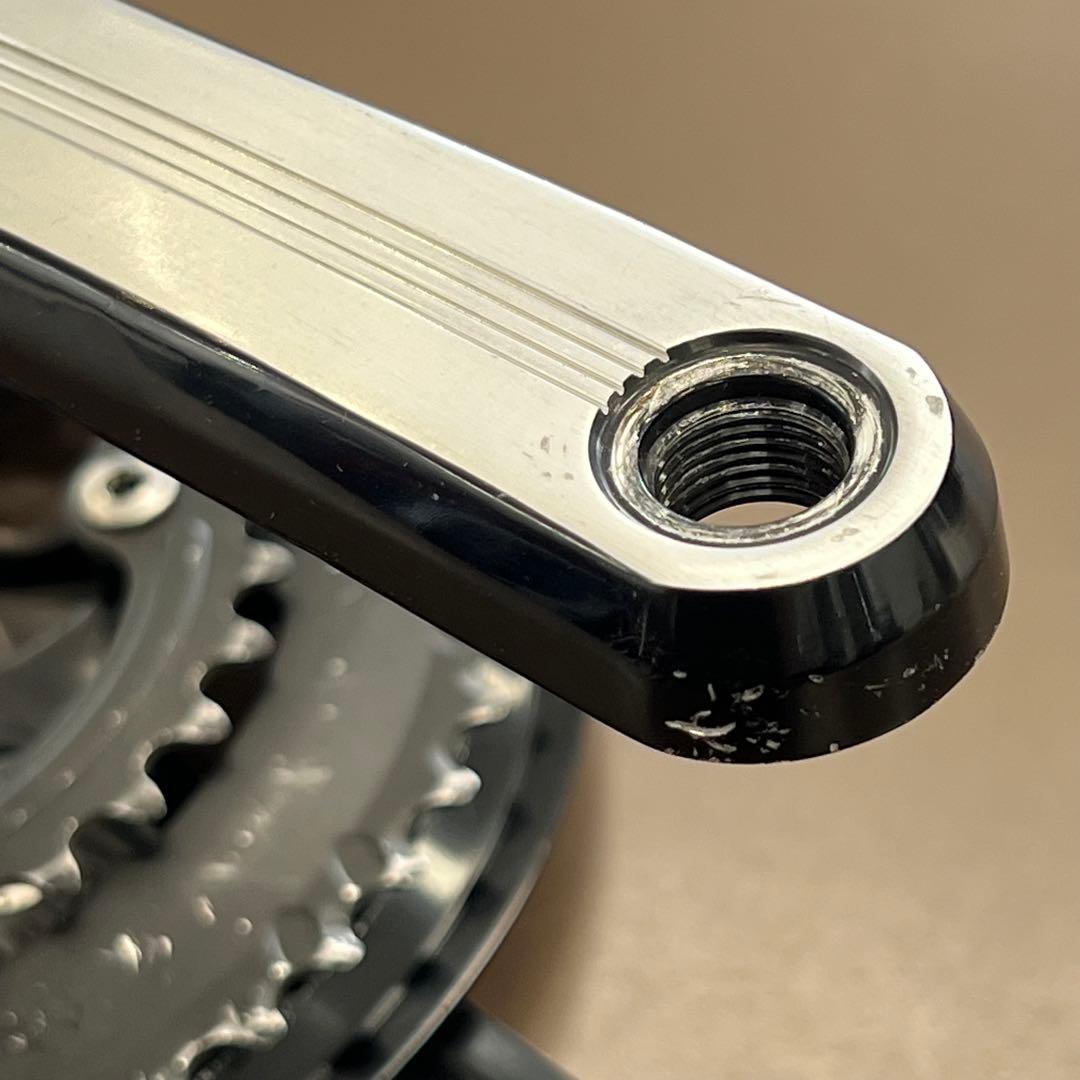 パーツ SHIMANO METREA FC-U5000