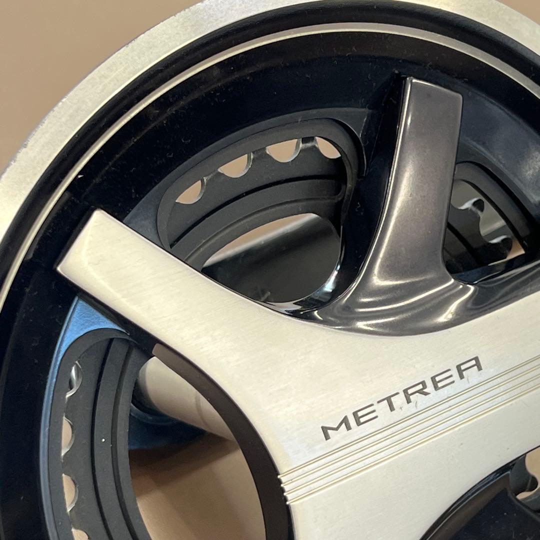 パーツ SHIMANO METREA FC-U5000