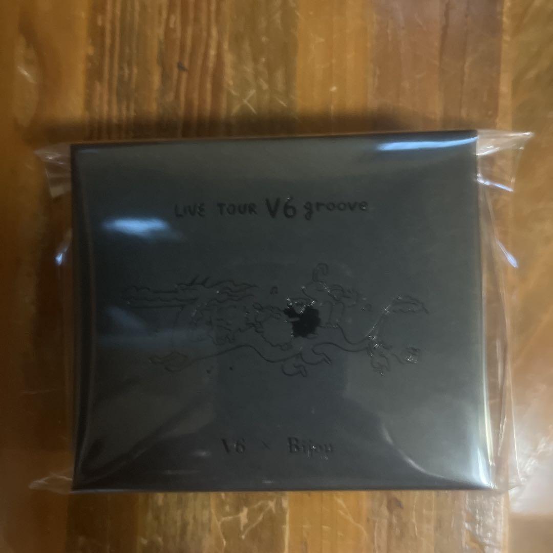 V6 パールネックレス